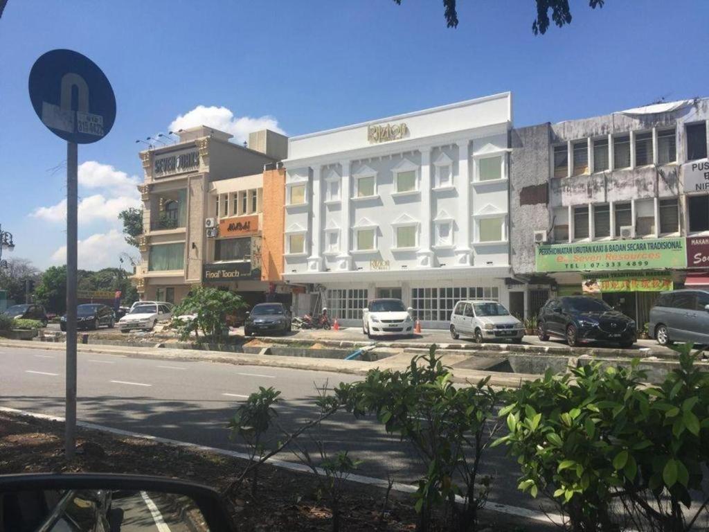 Hotel Ritzton