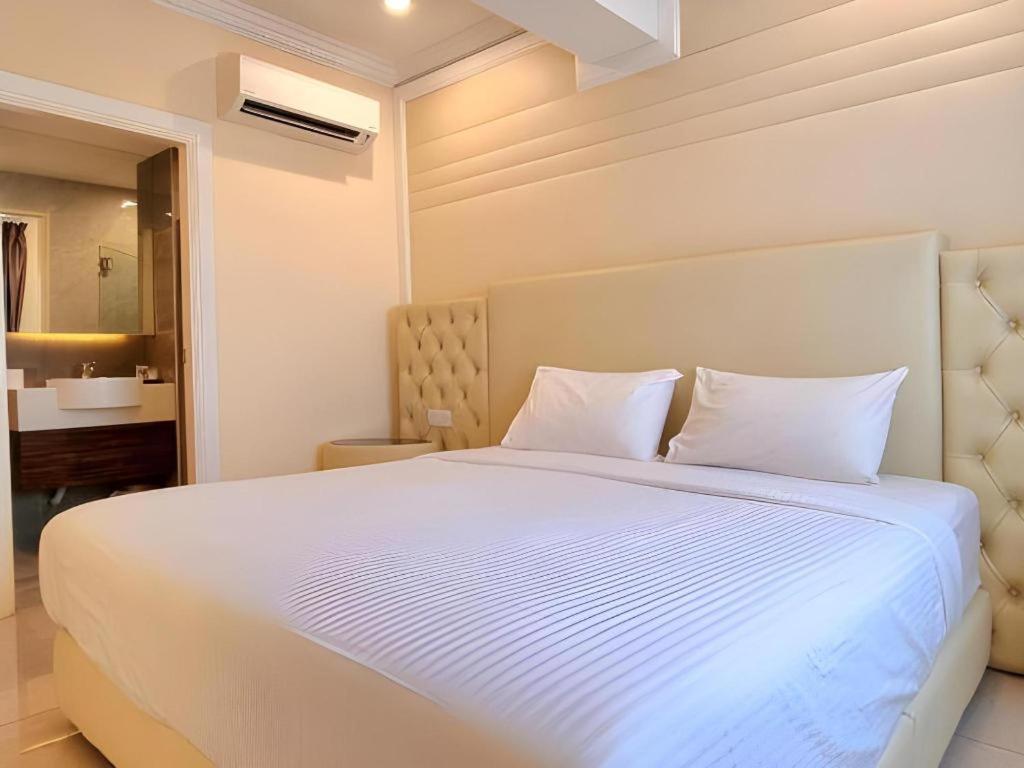 Ritzton Johor Bahru