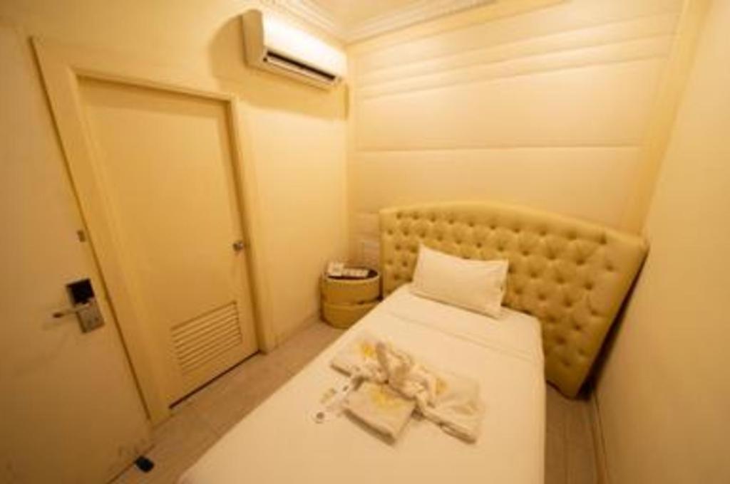 Ritzton Hotel Johor Bahru