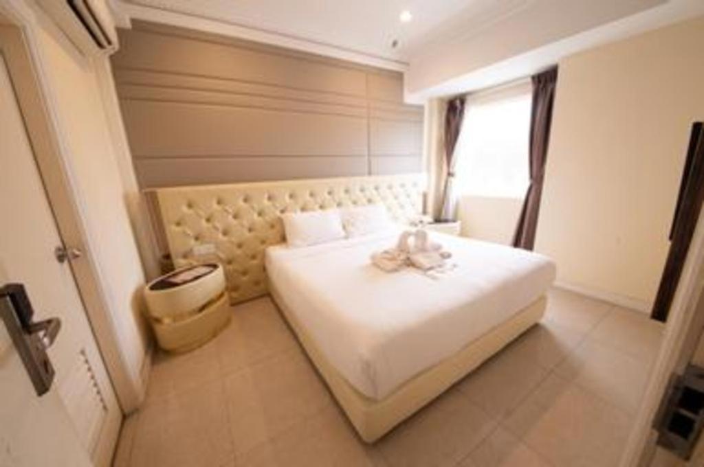 Hotel Ritzton 3*