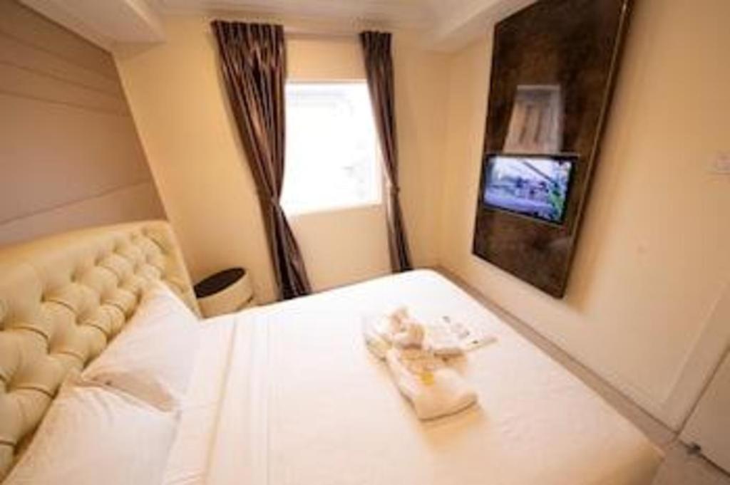 Hotel Ritzton Johor Bahru