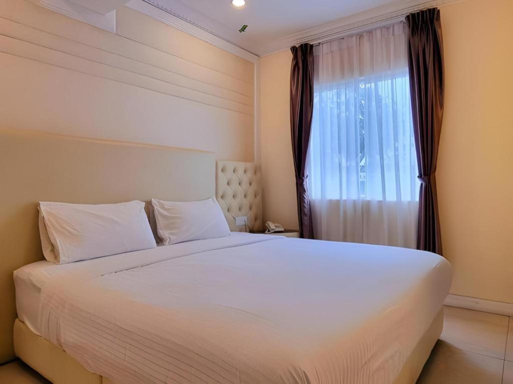 Hotel Ritzton Johor Bahru