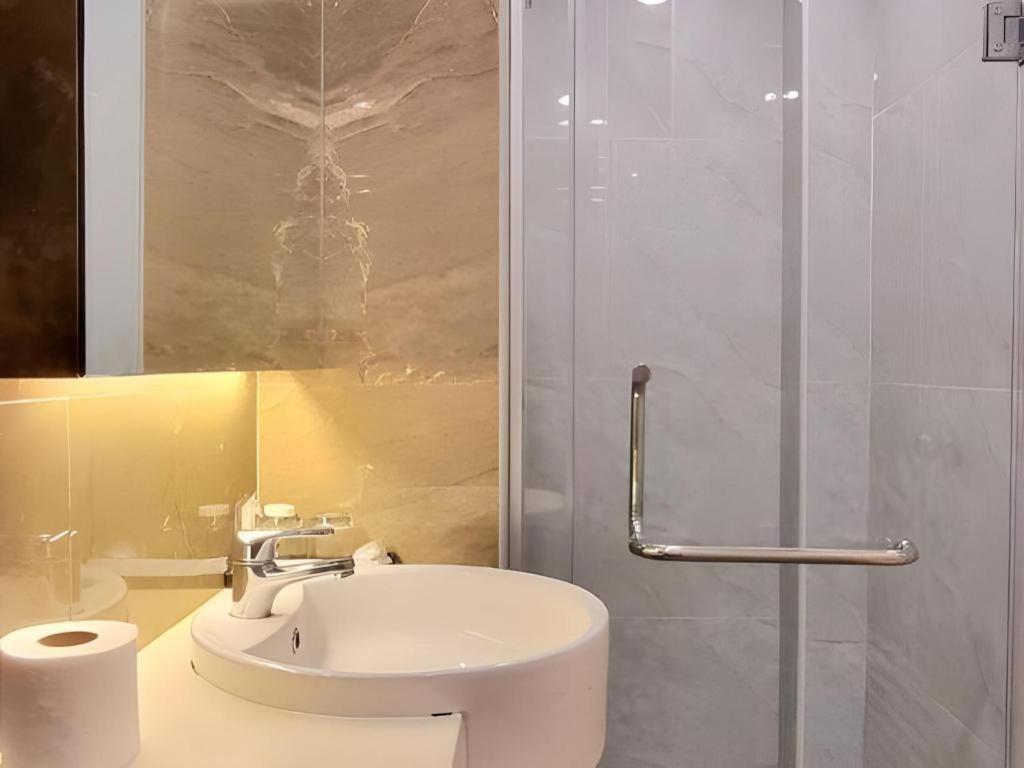 Ritzton Hotel Johor Bahru