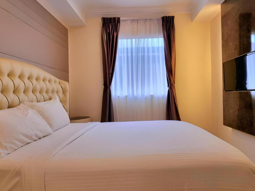 Hotel Ritzton