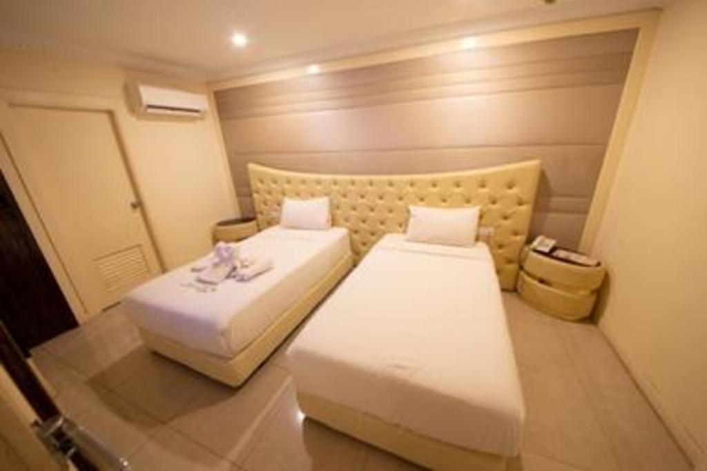 Ritzton 3*
